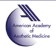 American Association of Aesthetic Medicine